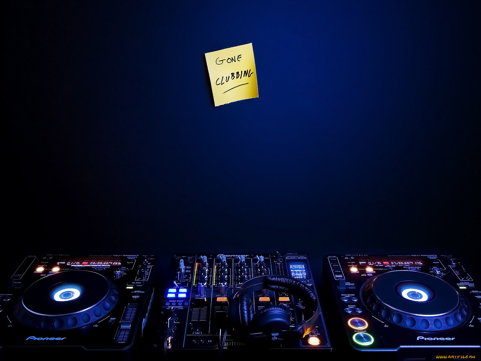 музыка, другое