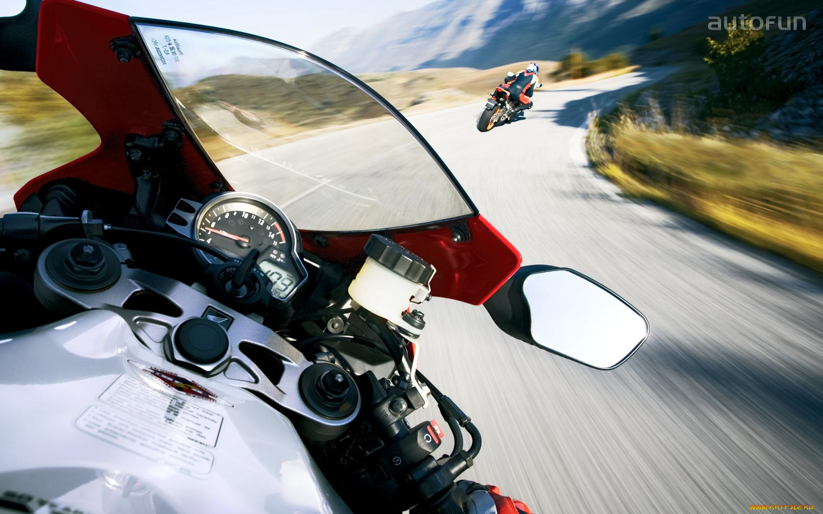 honda, cbr1000rr, fireblade, мотоциклы