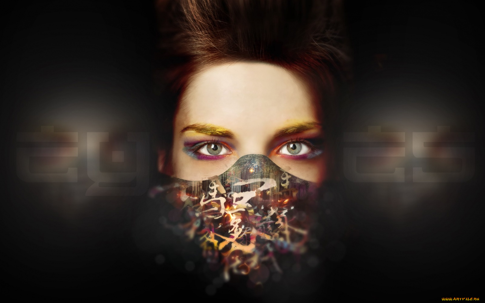 разное, компьютерный, дизайн