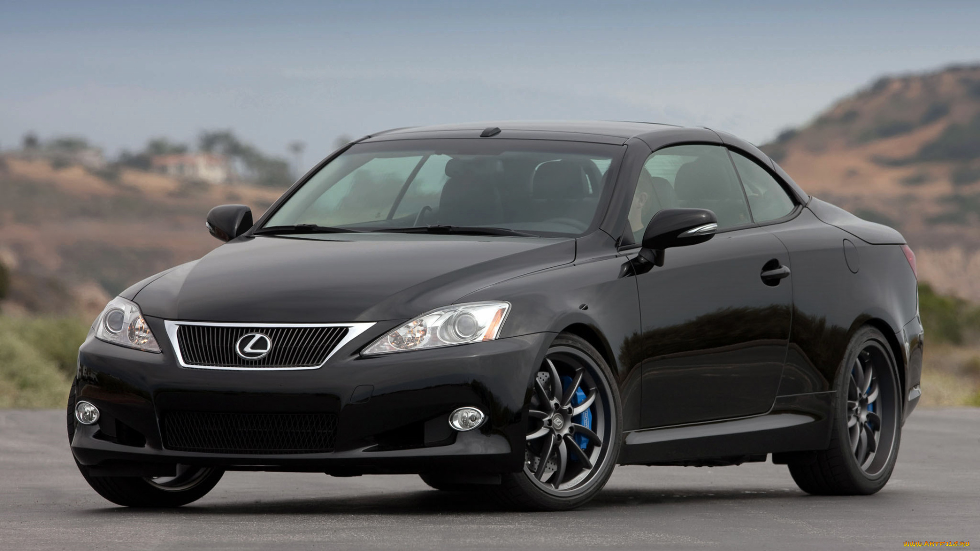 автомобили, lexus