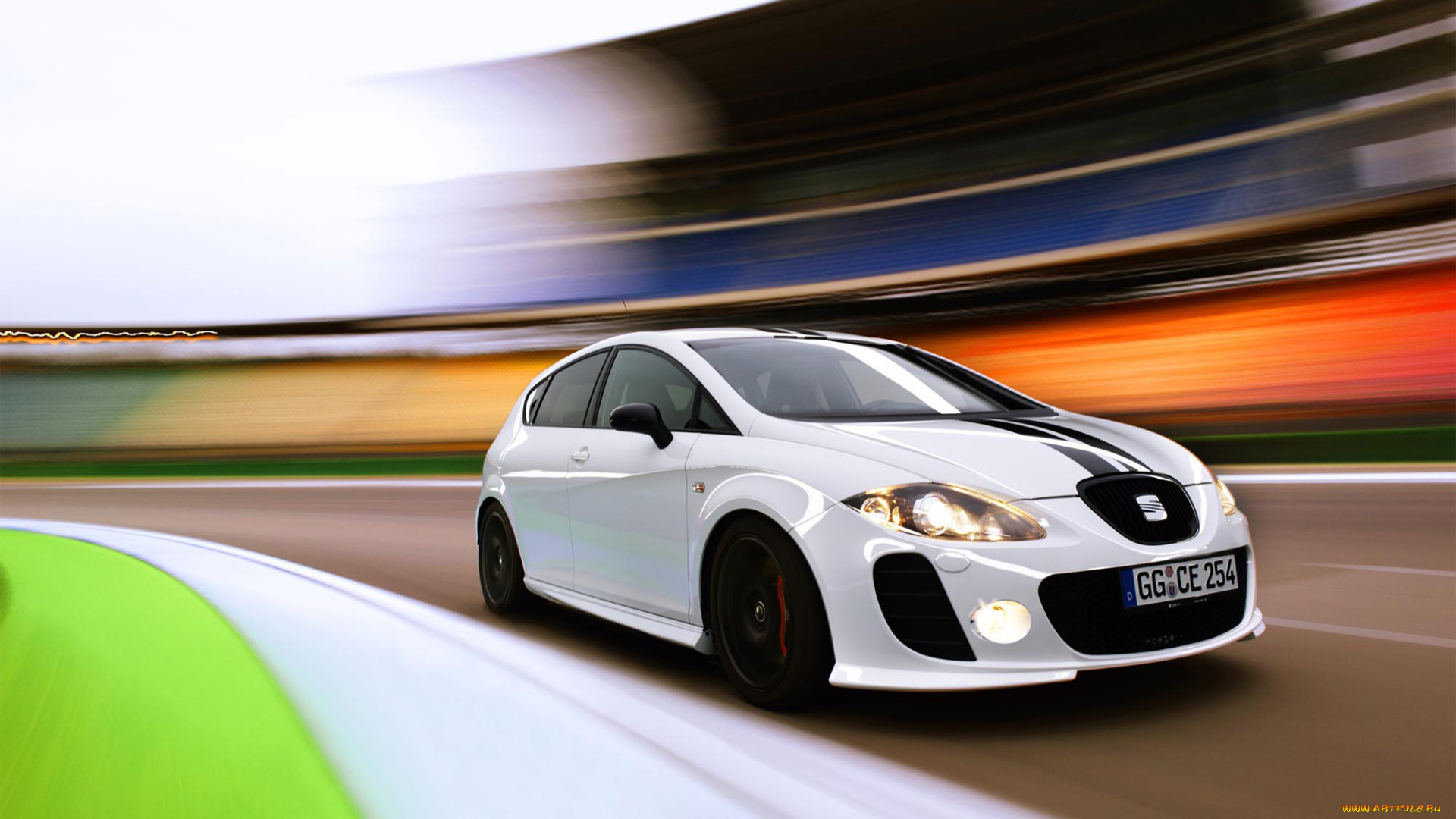 автомобили, seat