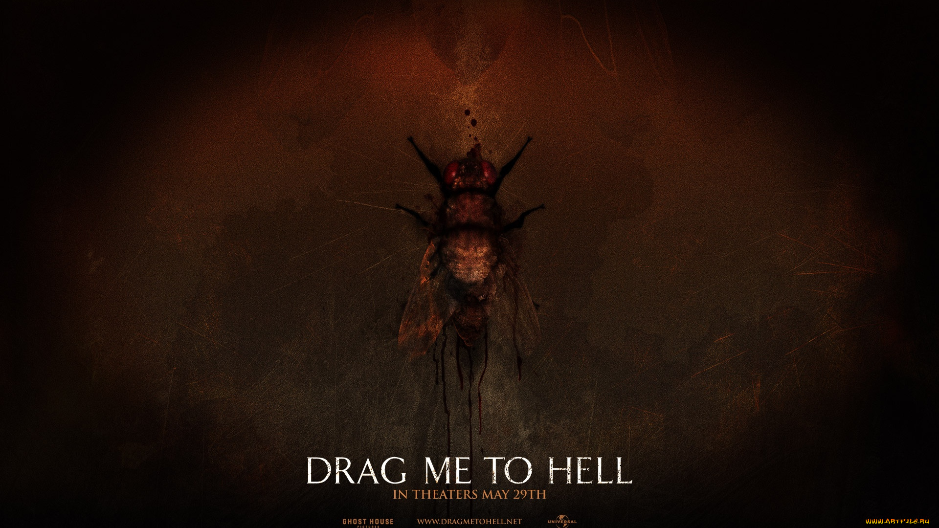 drag, me, to, hell, кино, фильмы