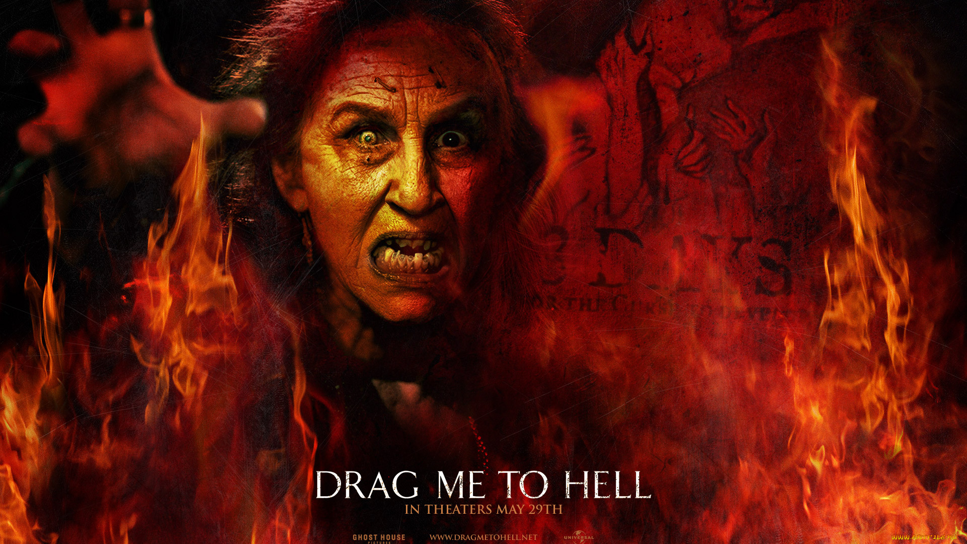 drag, me, to, hell, кино, фильмы