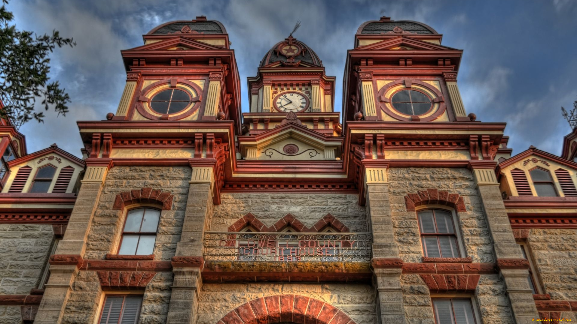 города, здания, дома