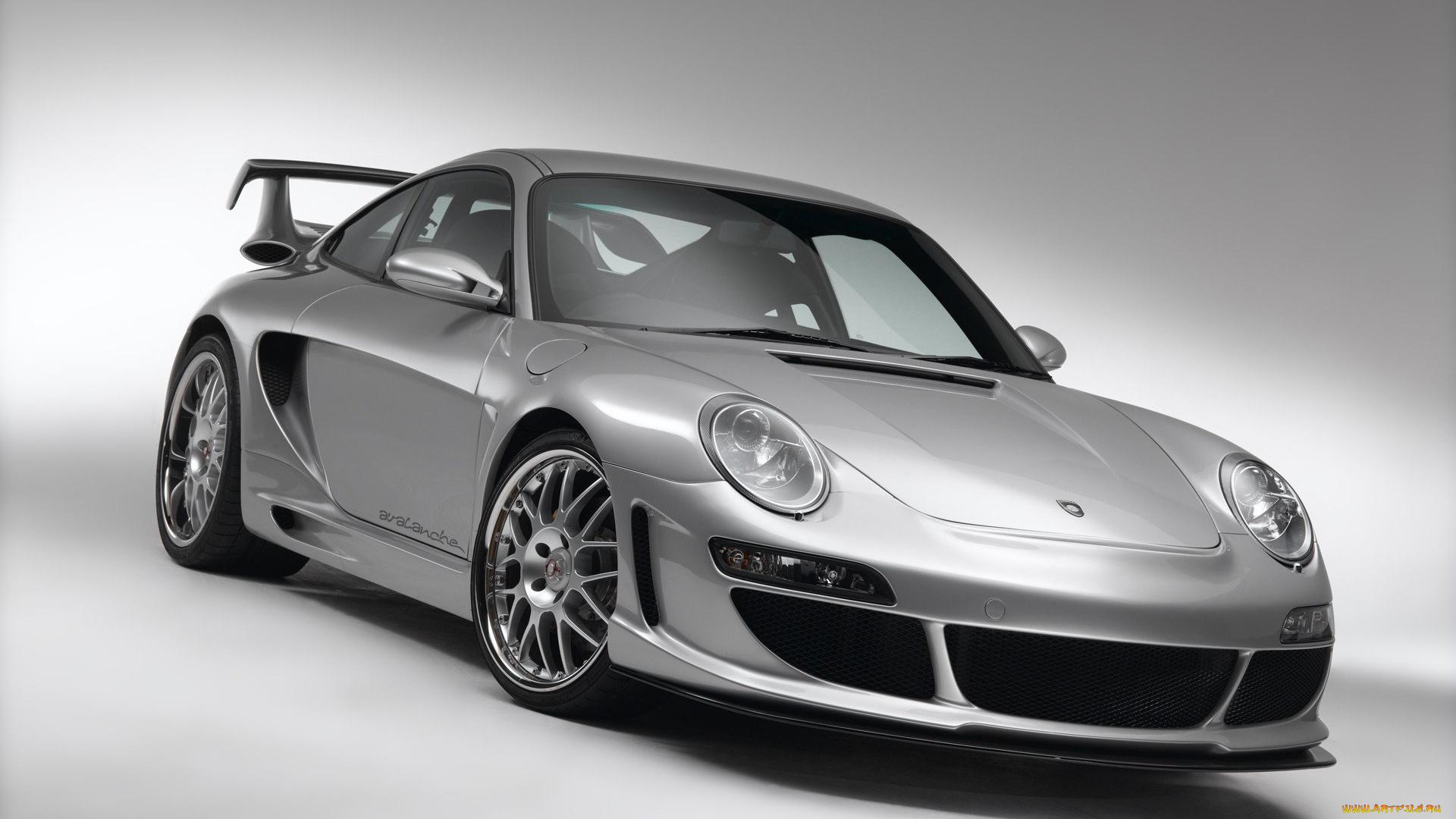 porsche, gemballa, gtr, 650, avalanche, автомобили