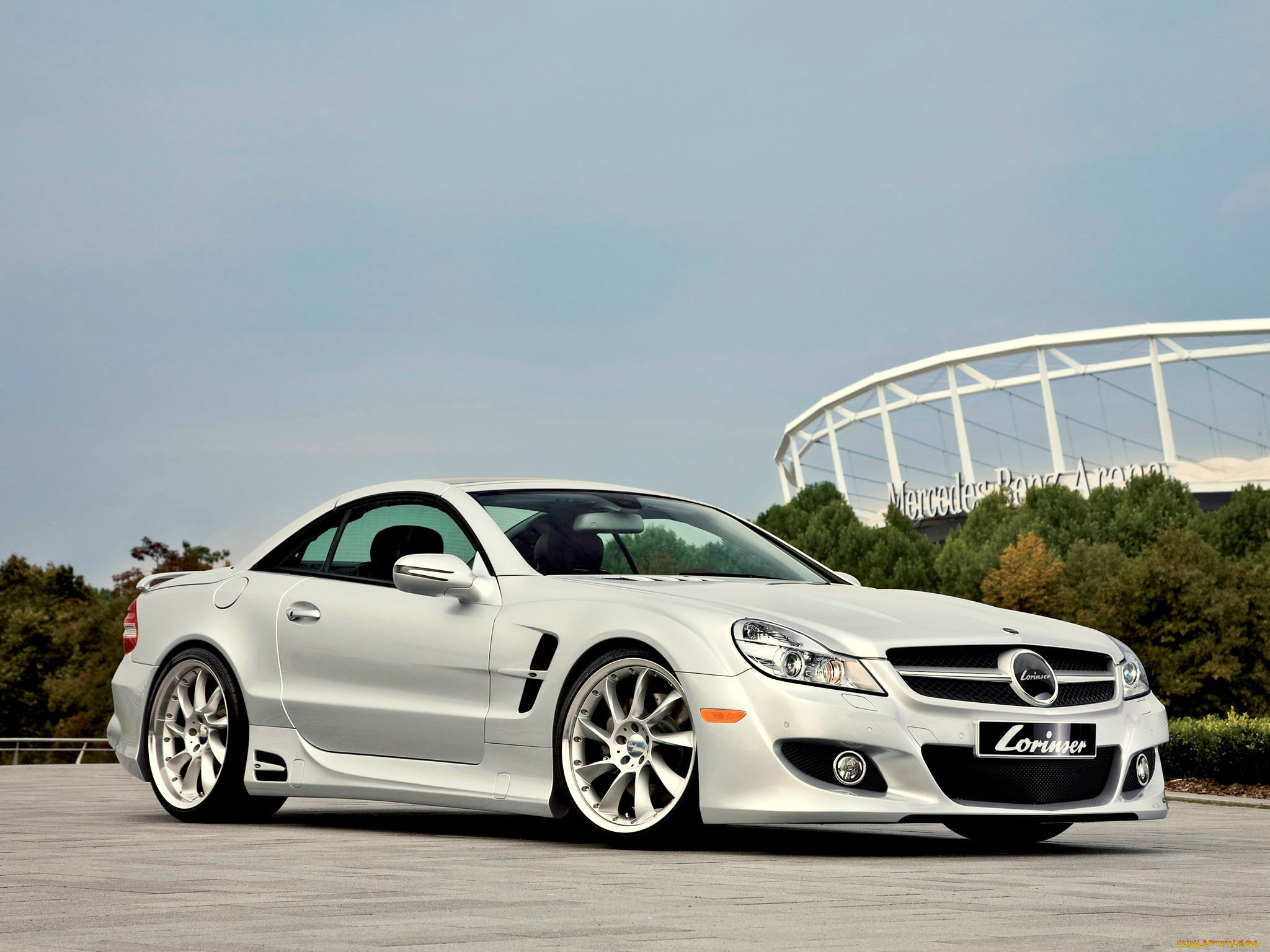 автомобили, mercedes, benz