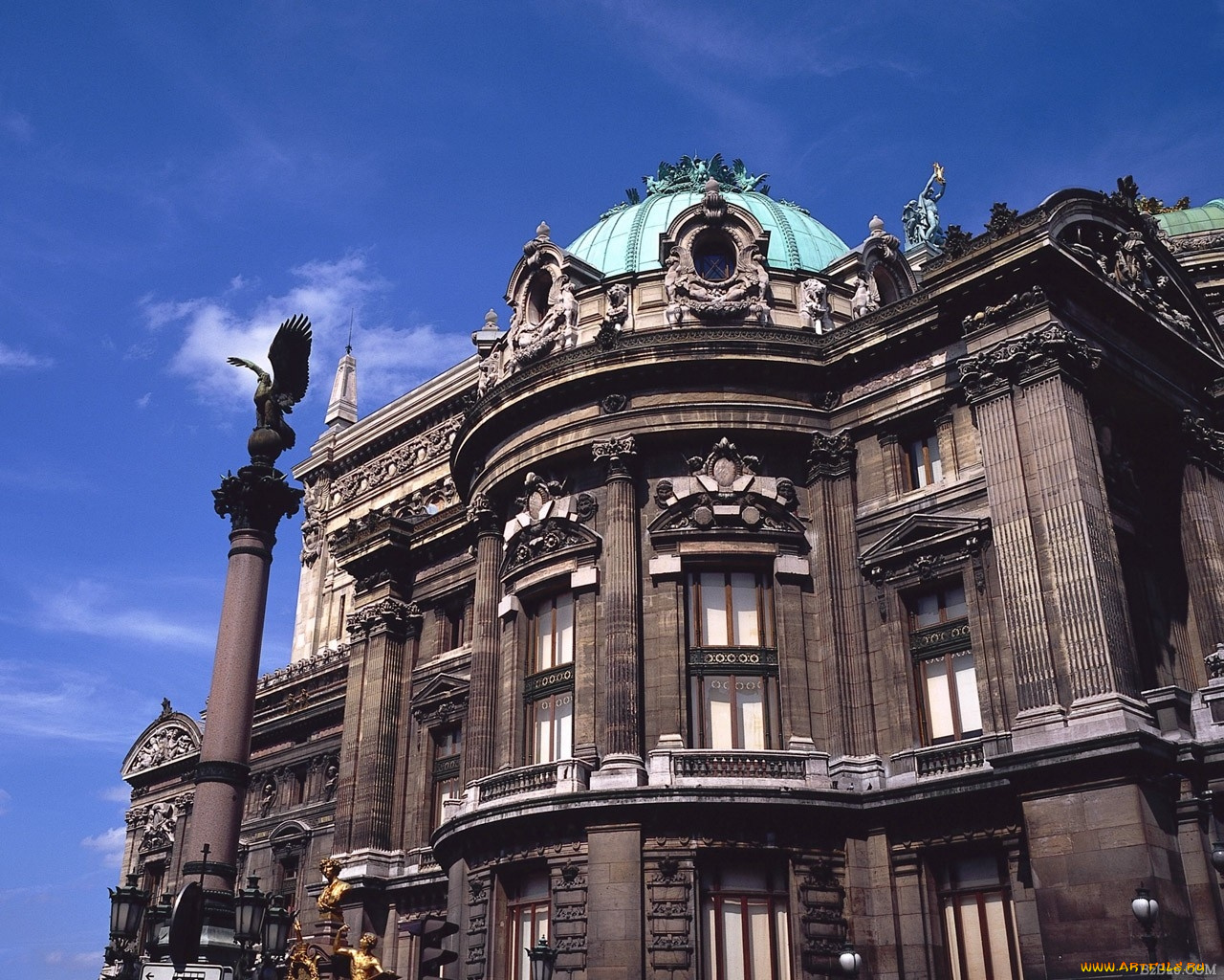 города, здания, дома