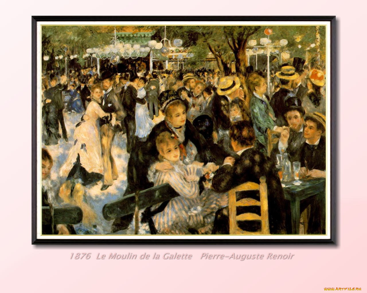 pierre, auguste, renoir, рисованные