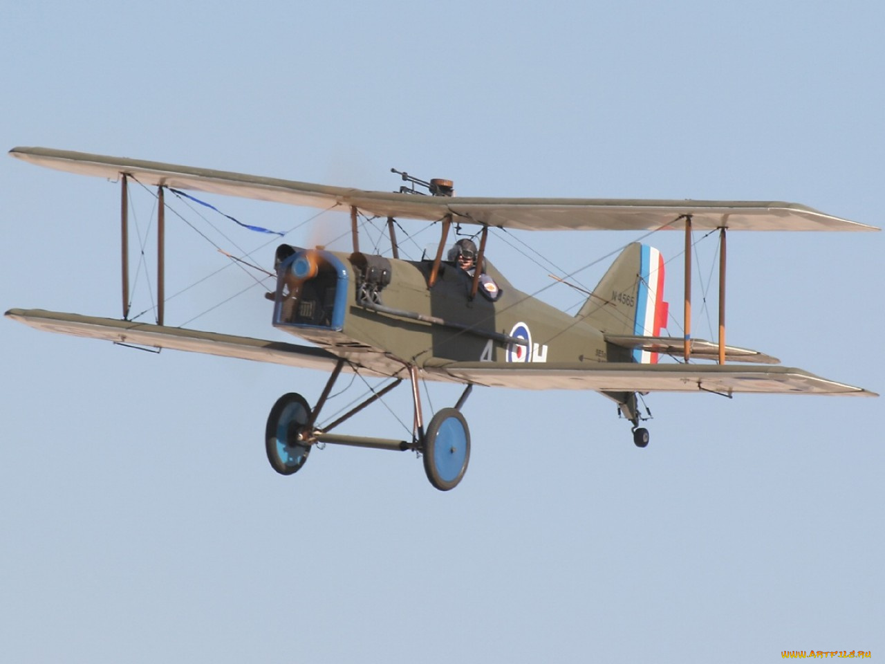 авиация, лёгкие, одномоторные, самолёты