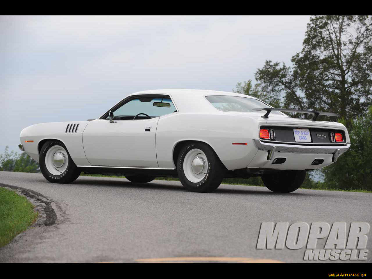 автомобили, plymouth