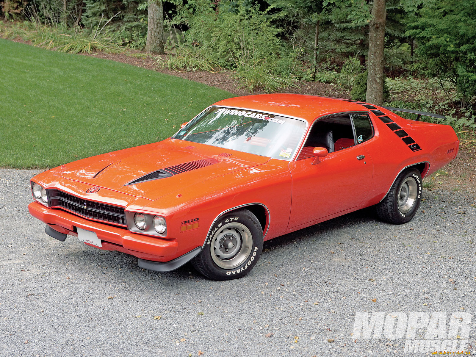 автомобили, plymouth