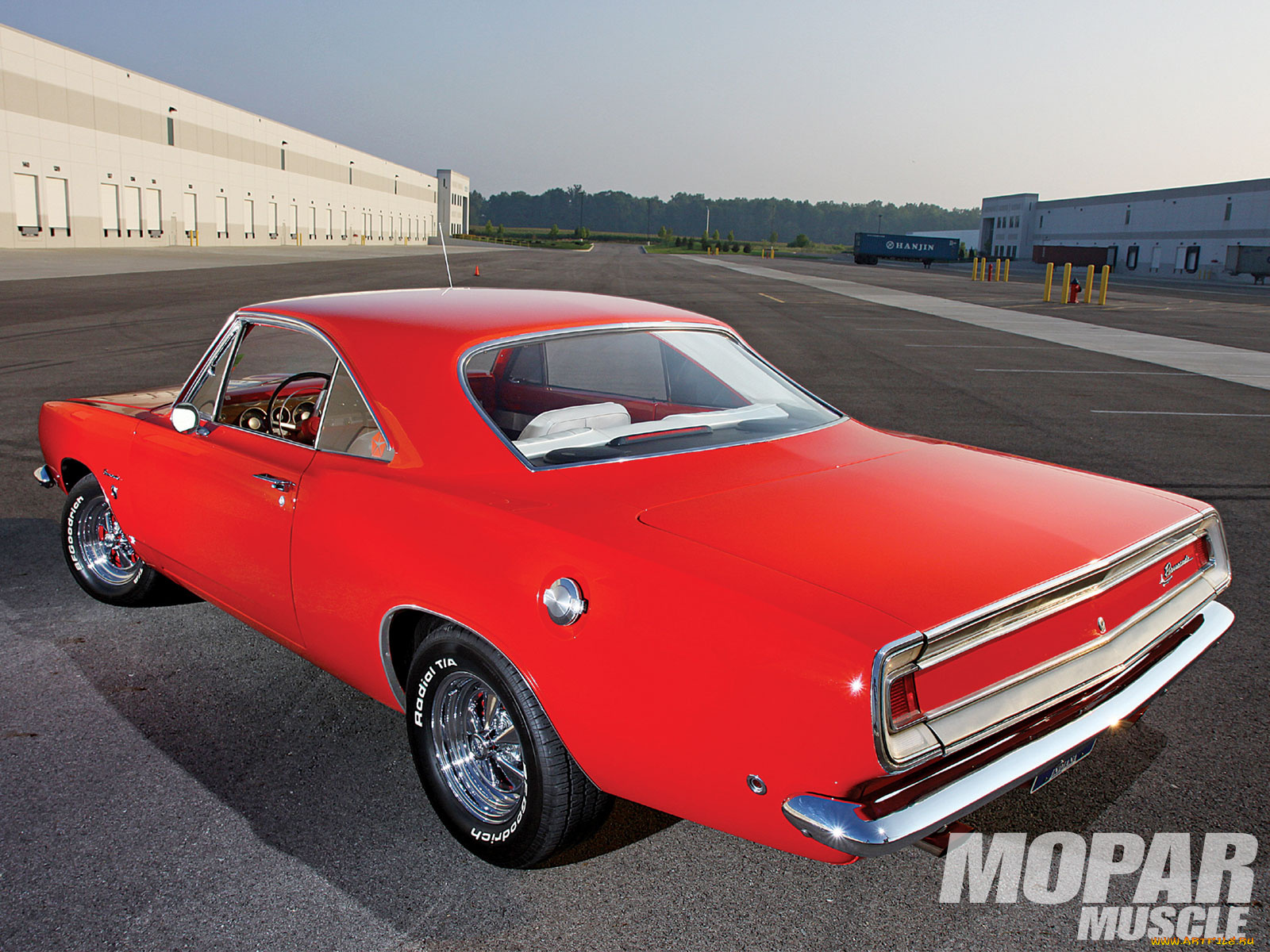 автомобили, plymouth