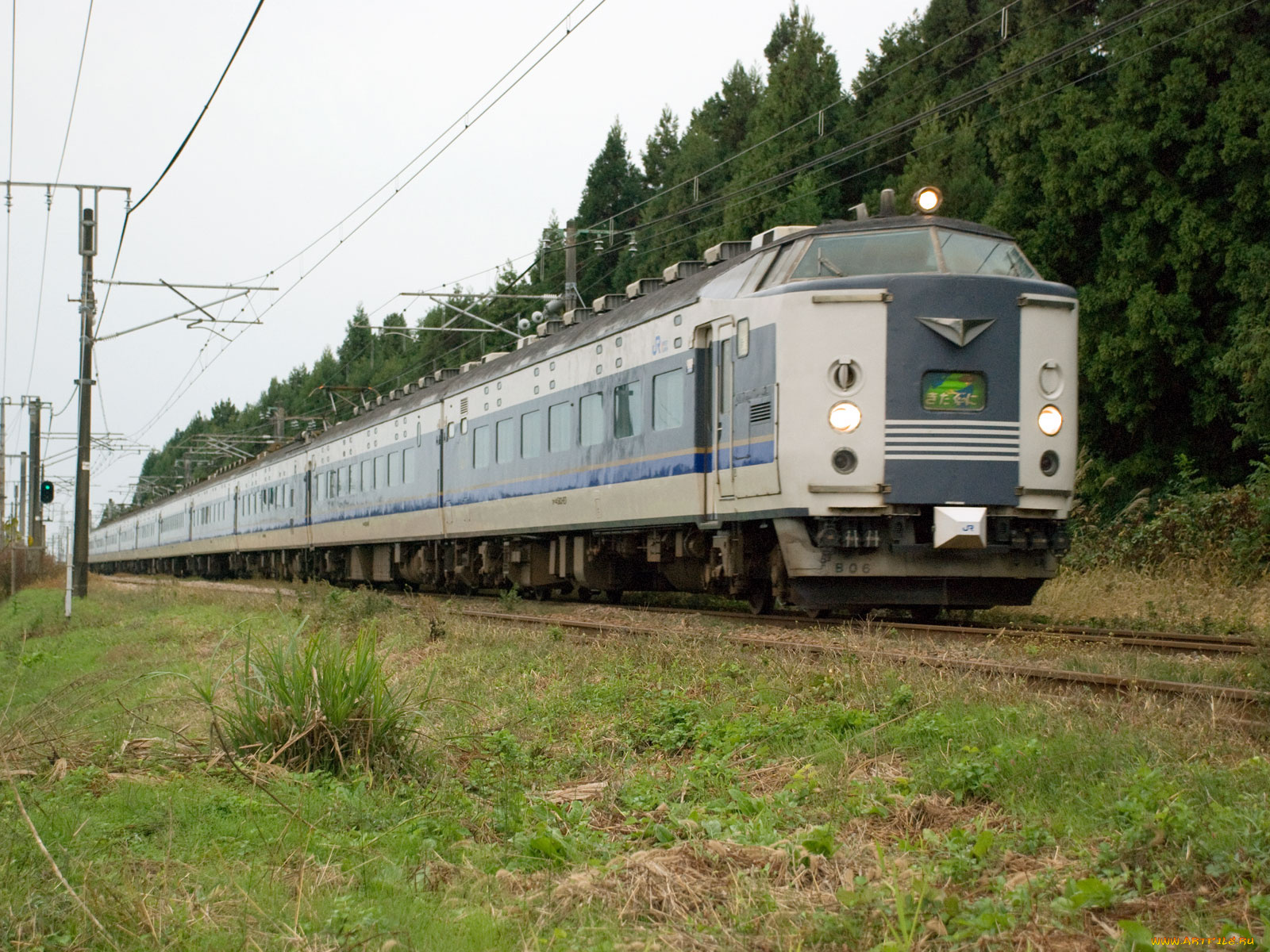 техника, электрички