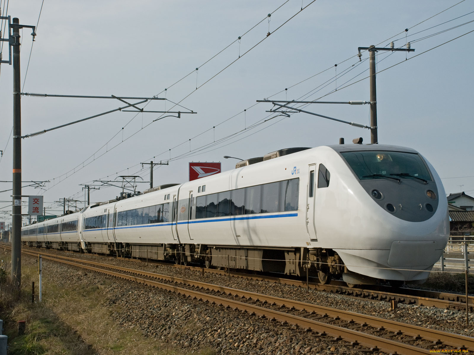 техника, электрички