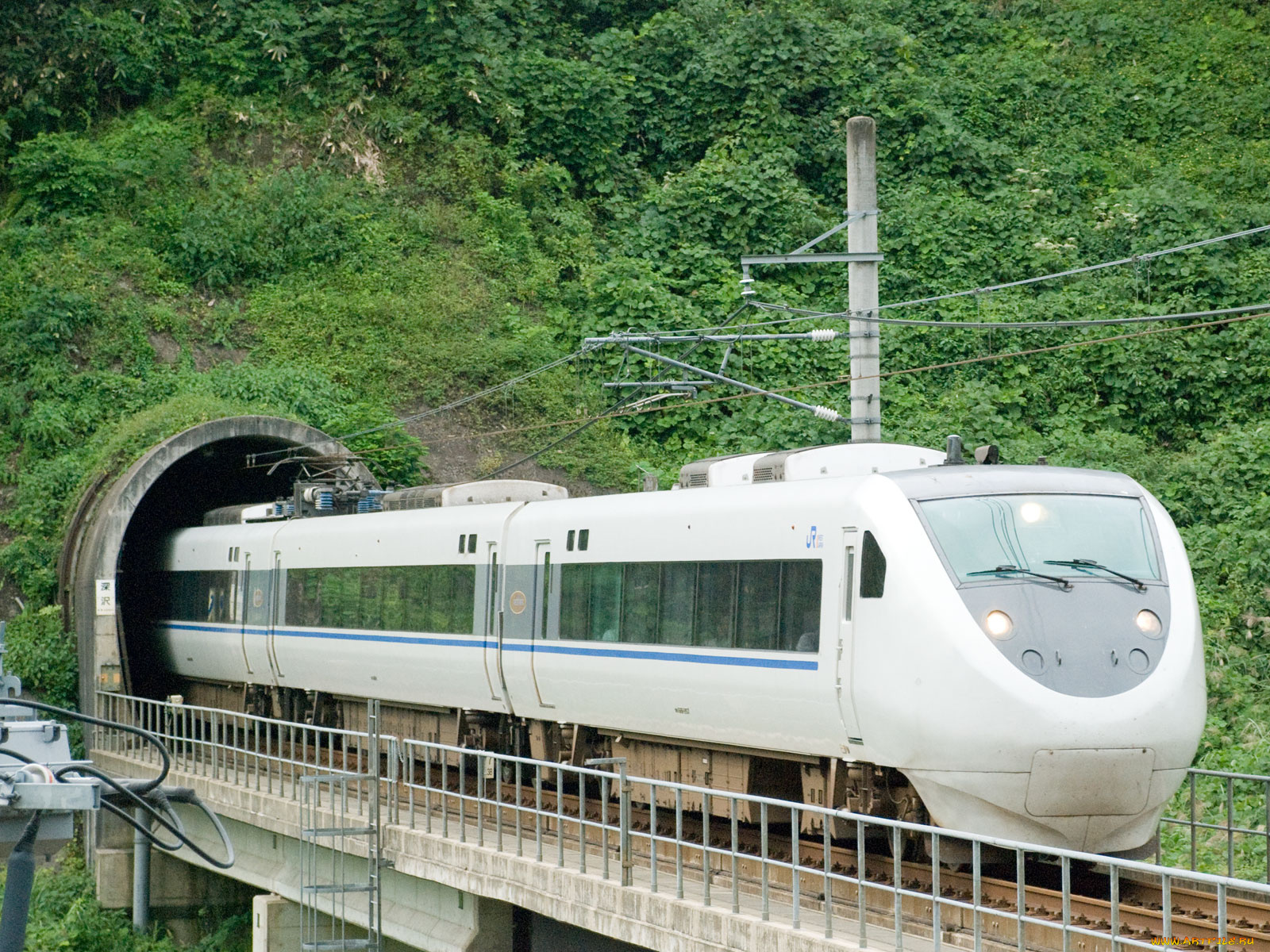 техника, электрички