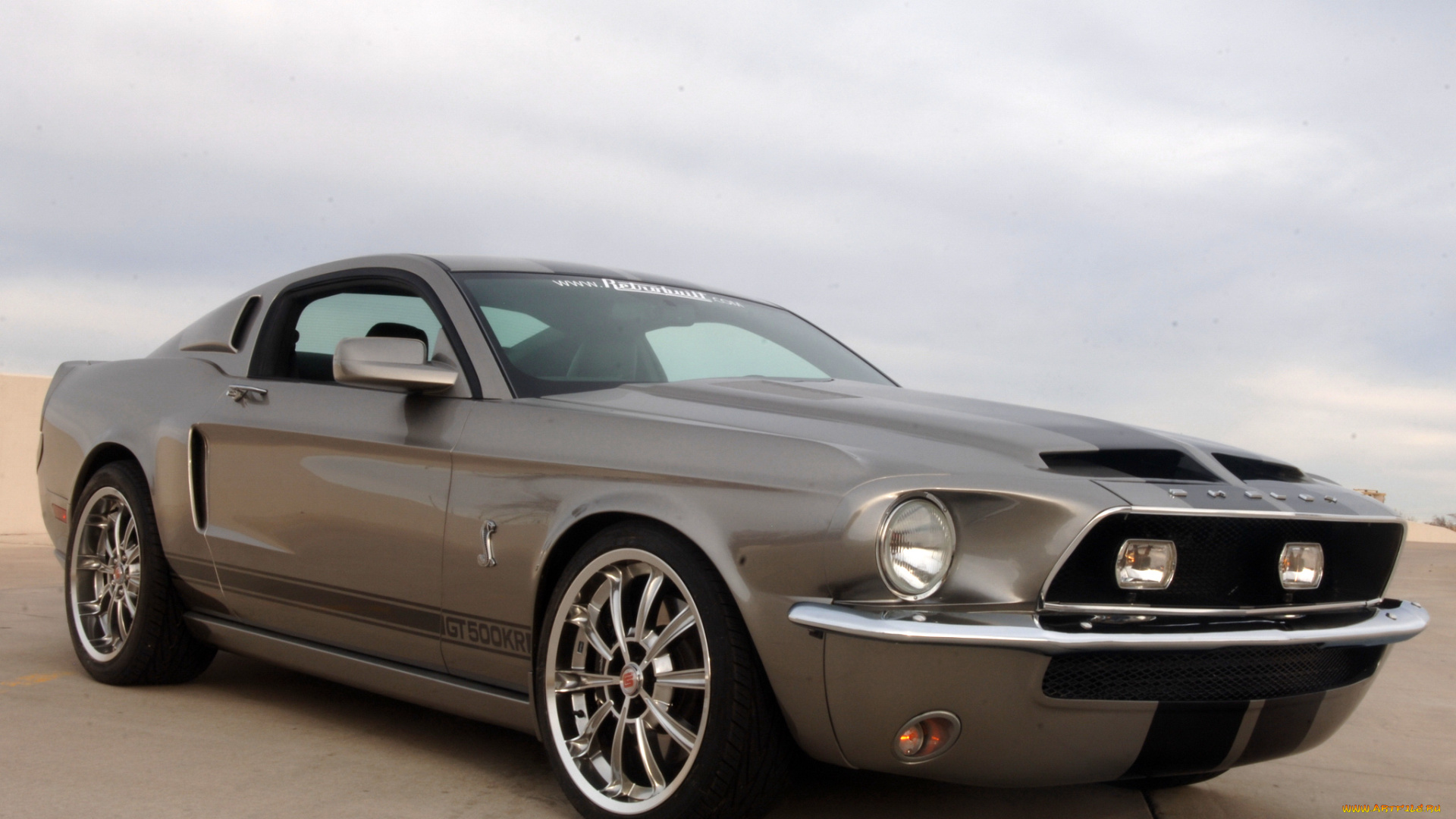 автомобили, mustang