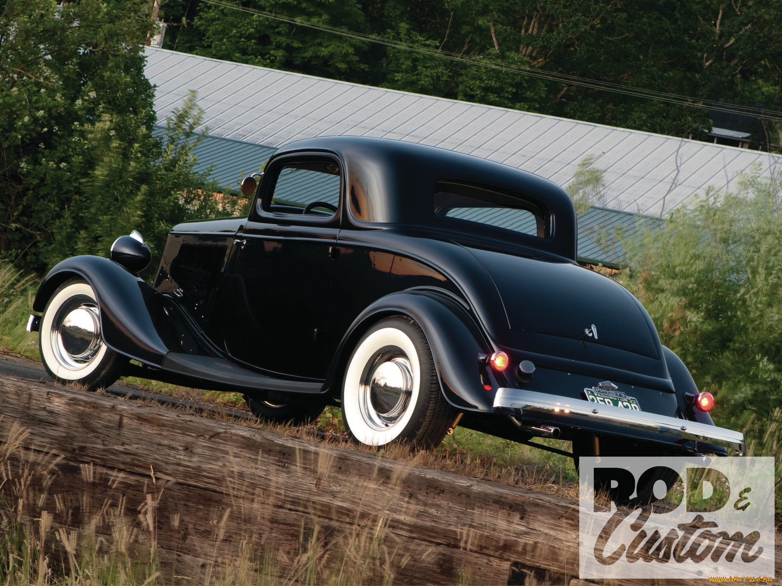 автомобили, классика, ford