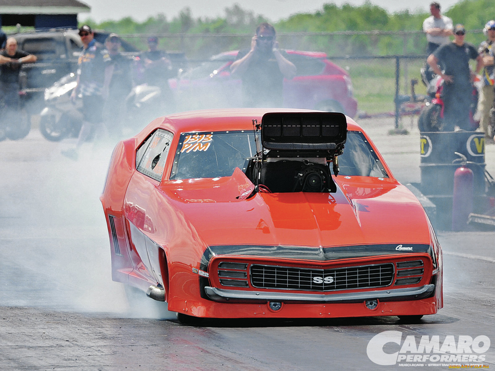 спорт, drag, racing, straight