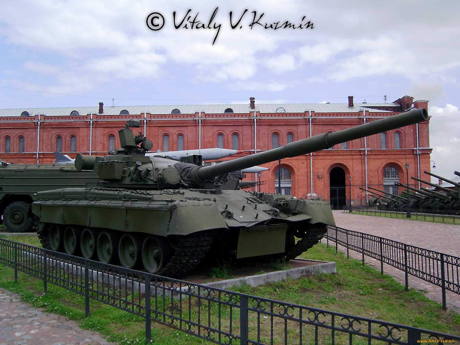 техника, военная, бронетехника