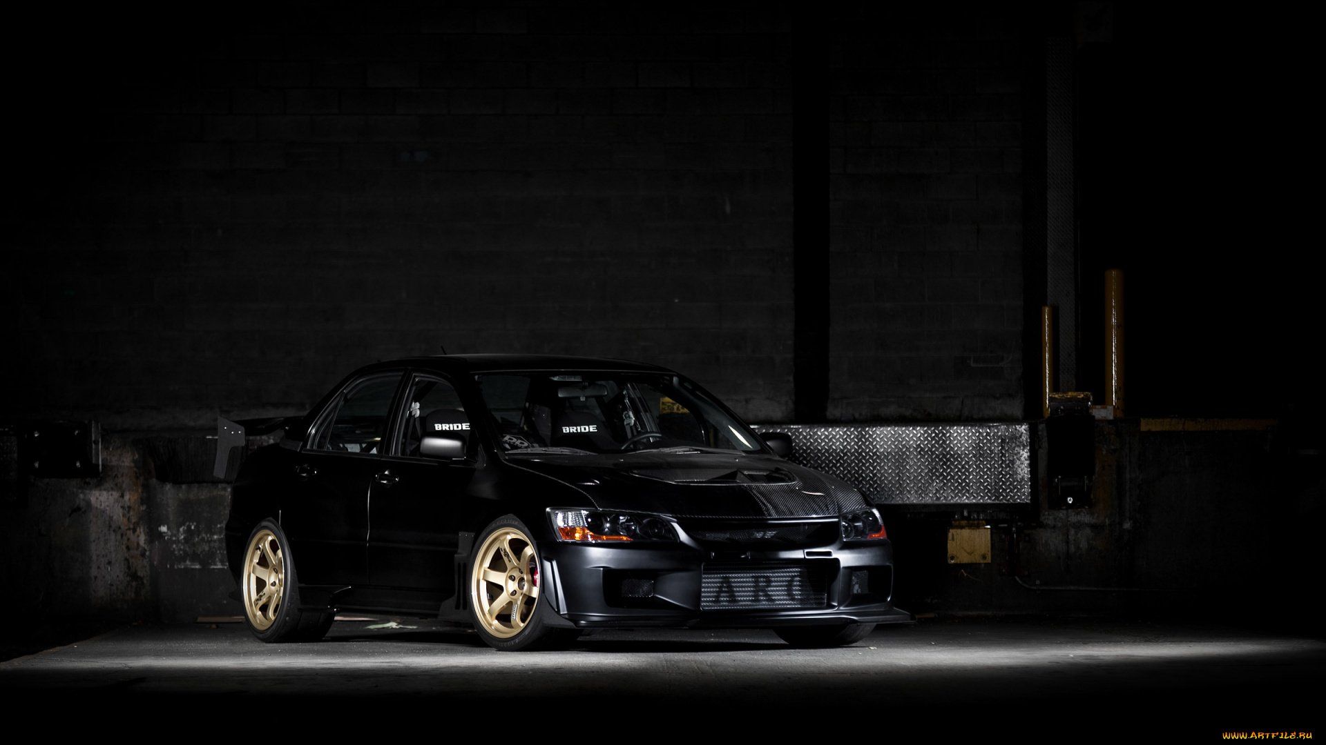 автомобили, mitsubishi, luck