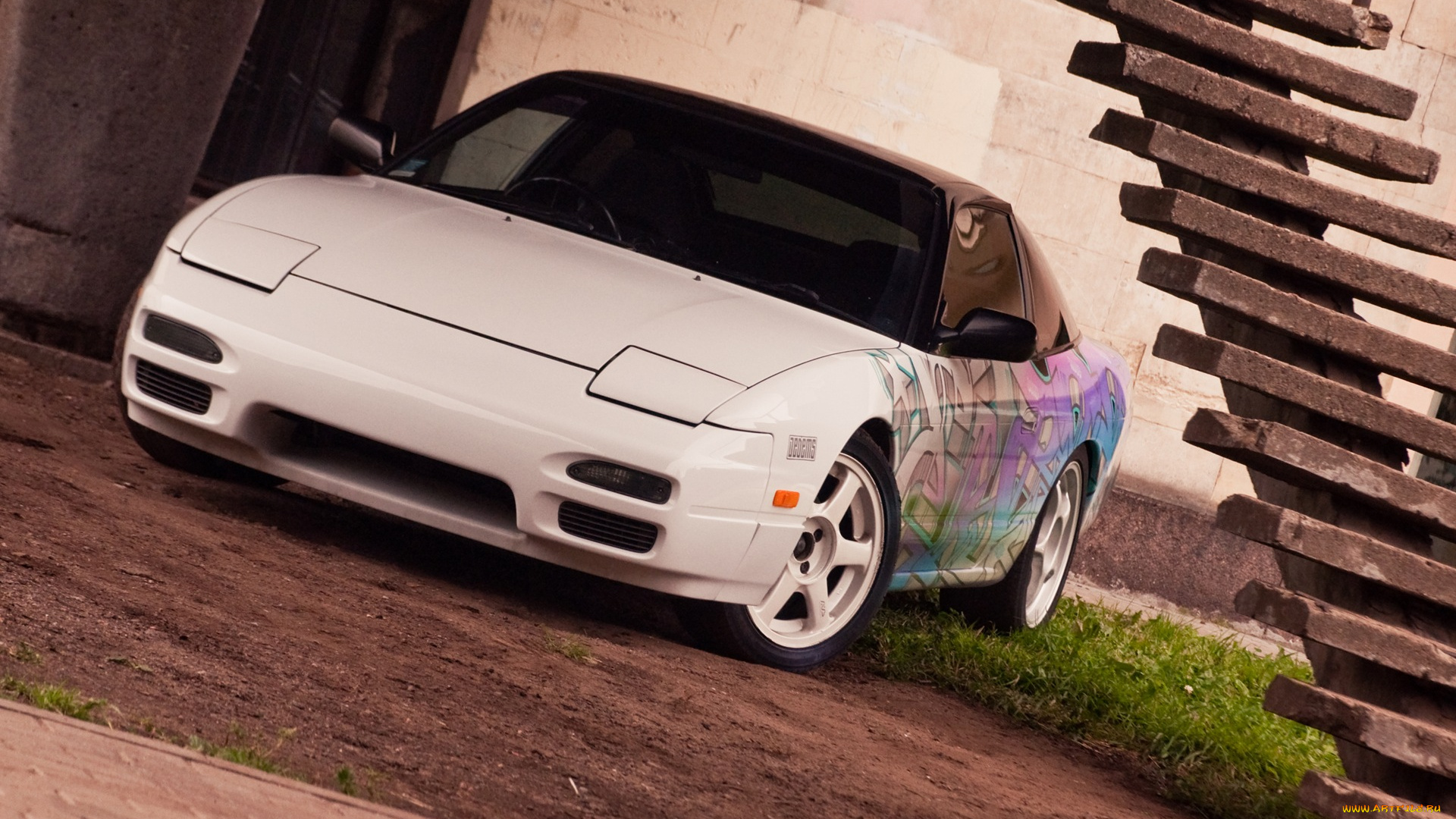 автомобили, nissan, datsun, original