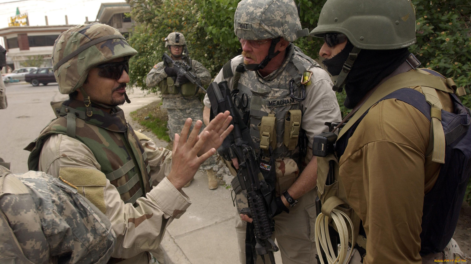 оружие, армия, спецназ, army, military