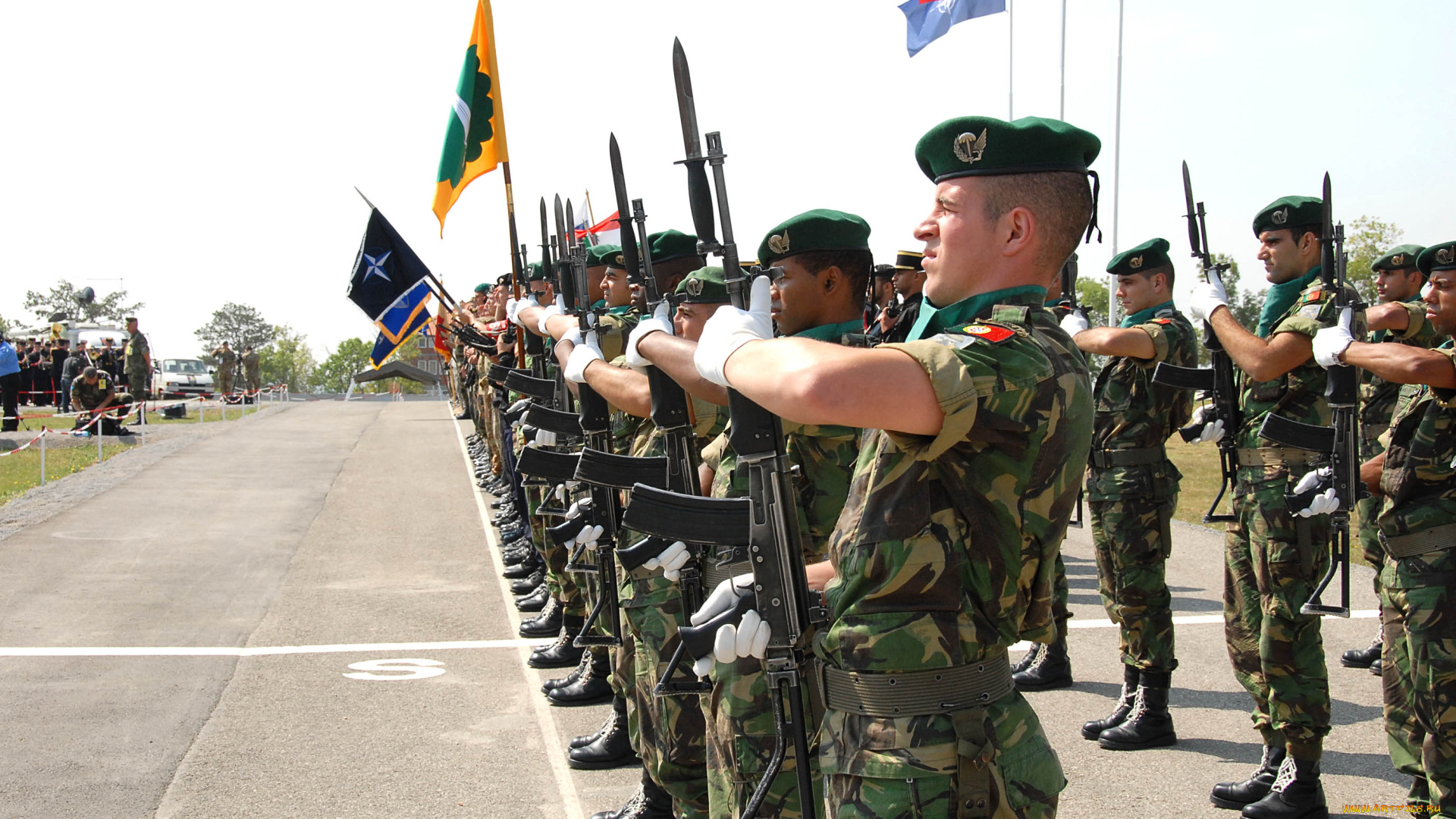 оружие, армия, спецназ, army, military