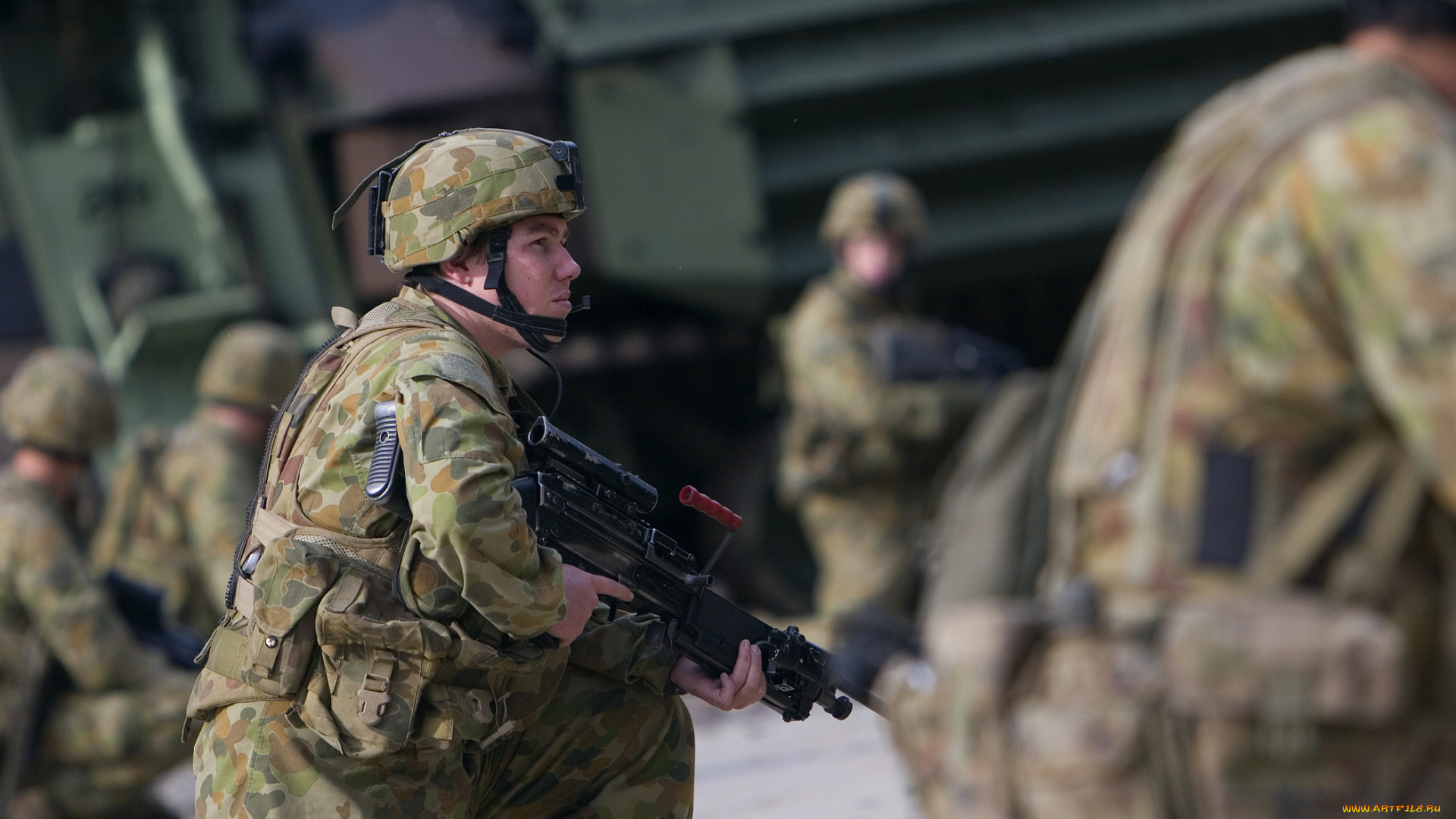 оружие, армия, спецназ, military, army