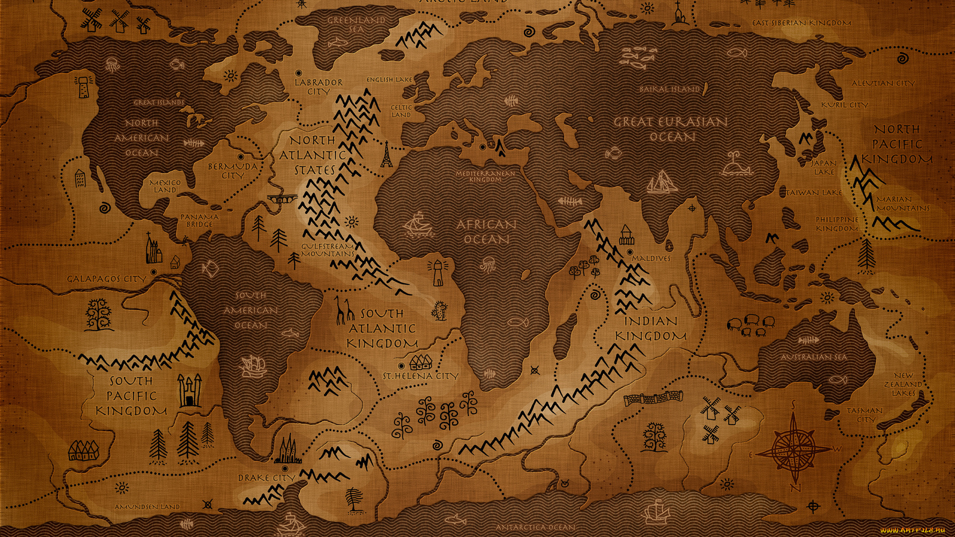 разное, глобусы, карты, карта, мир, земля, материки, моря