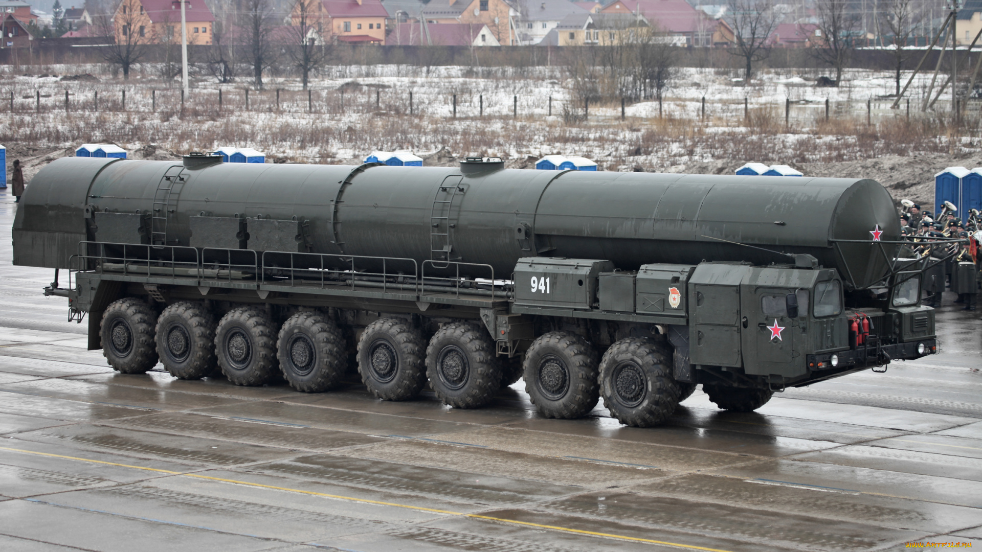 техника, военная