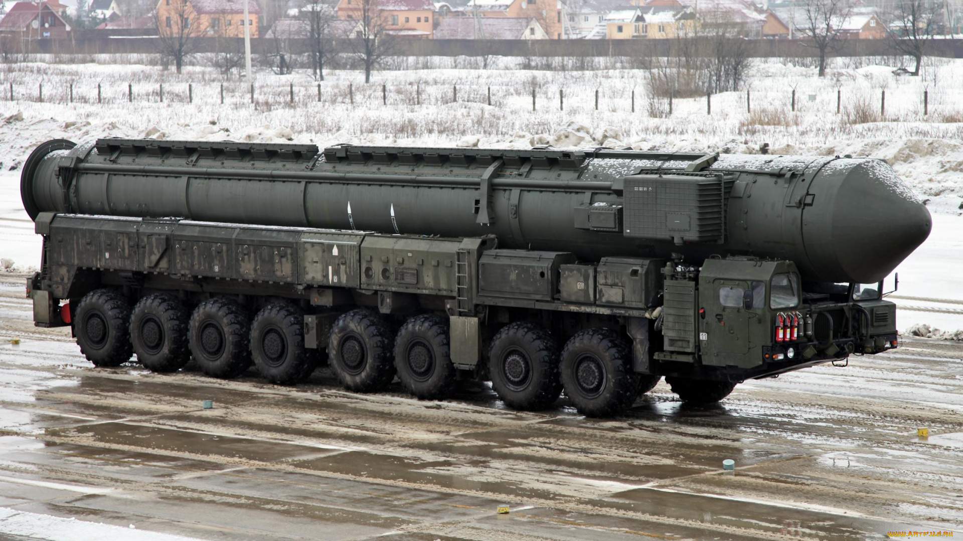 техника, военная