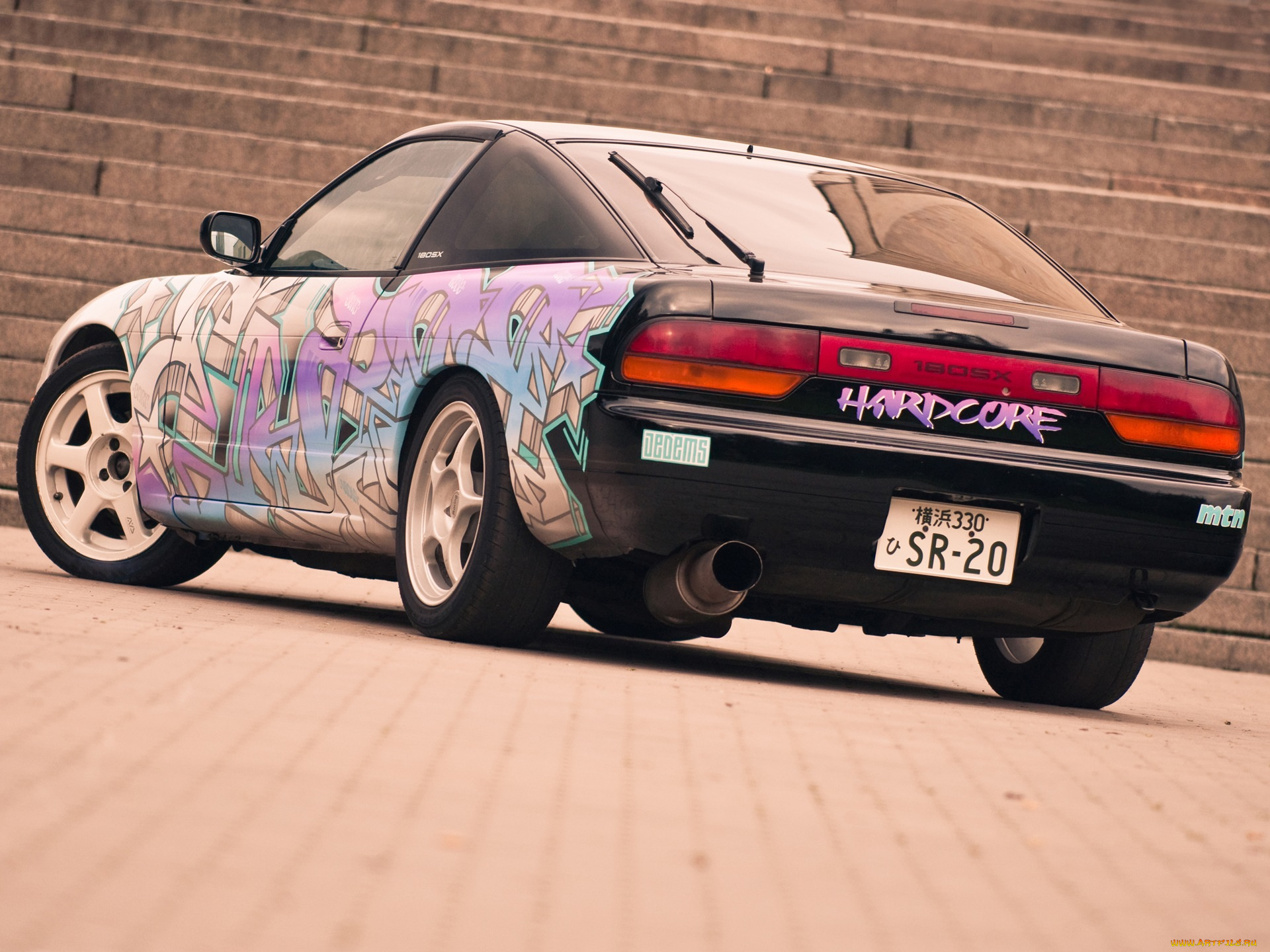 автомобили, nissan, datsun, original