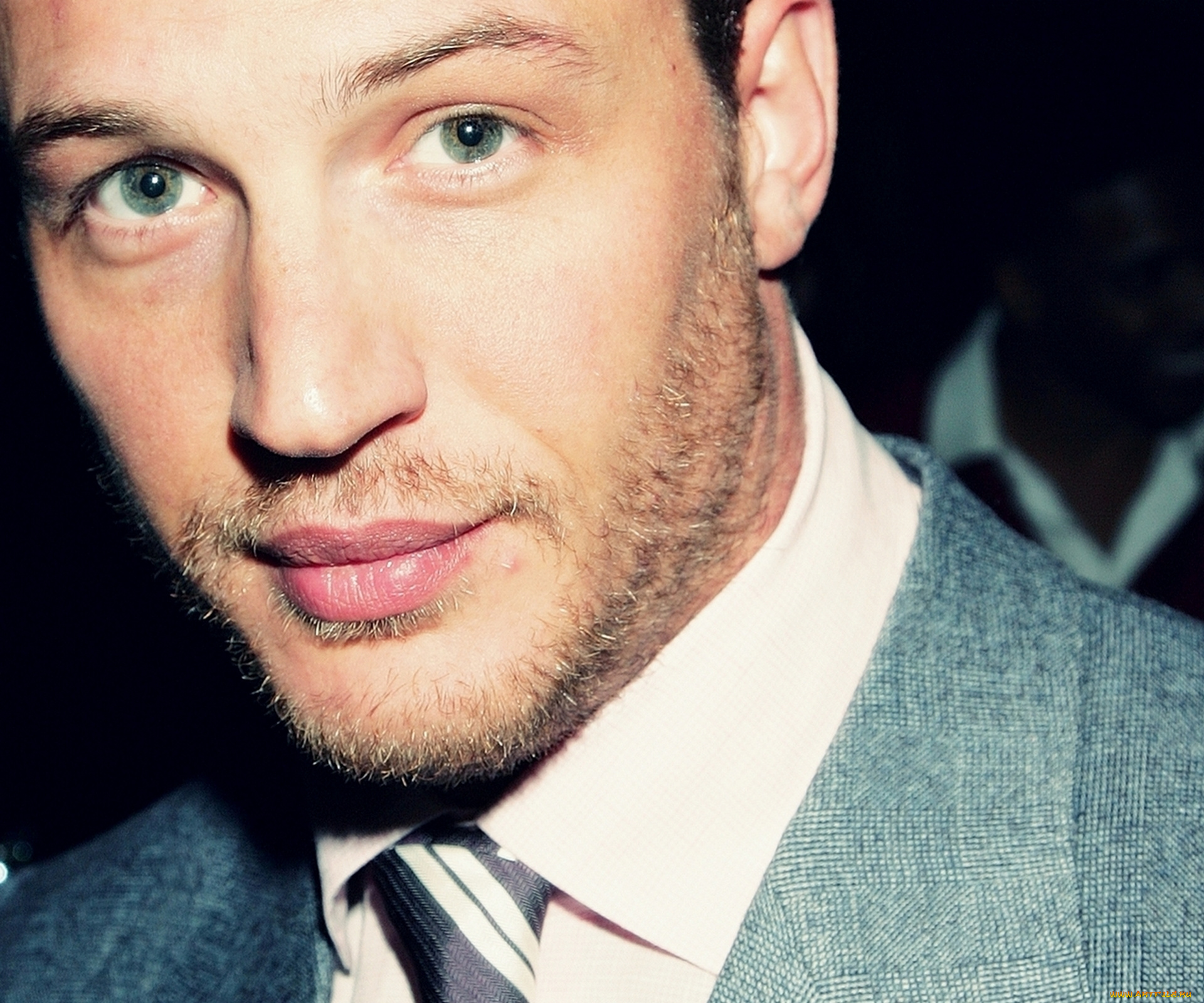 tom, hardy, мужчины, щетина