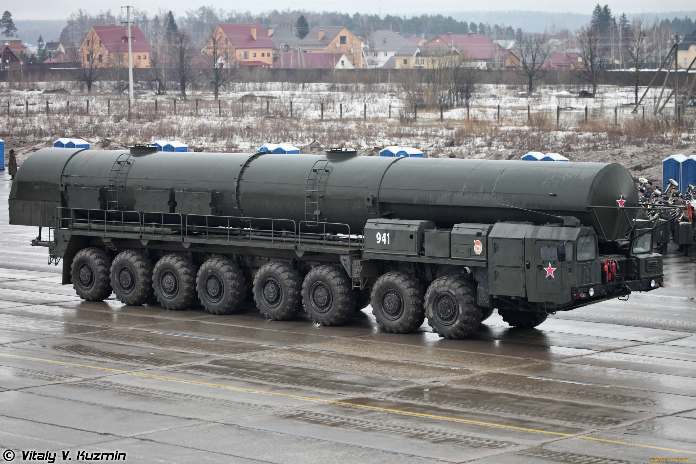 техника, военная