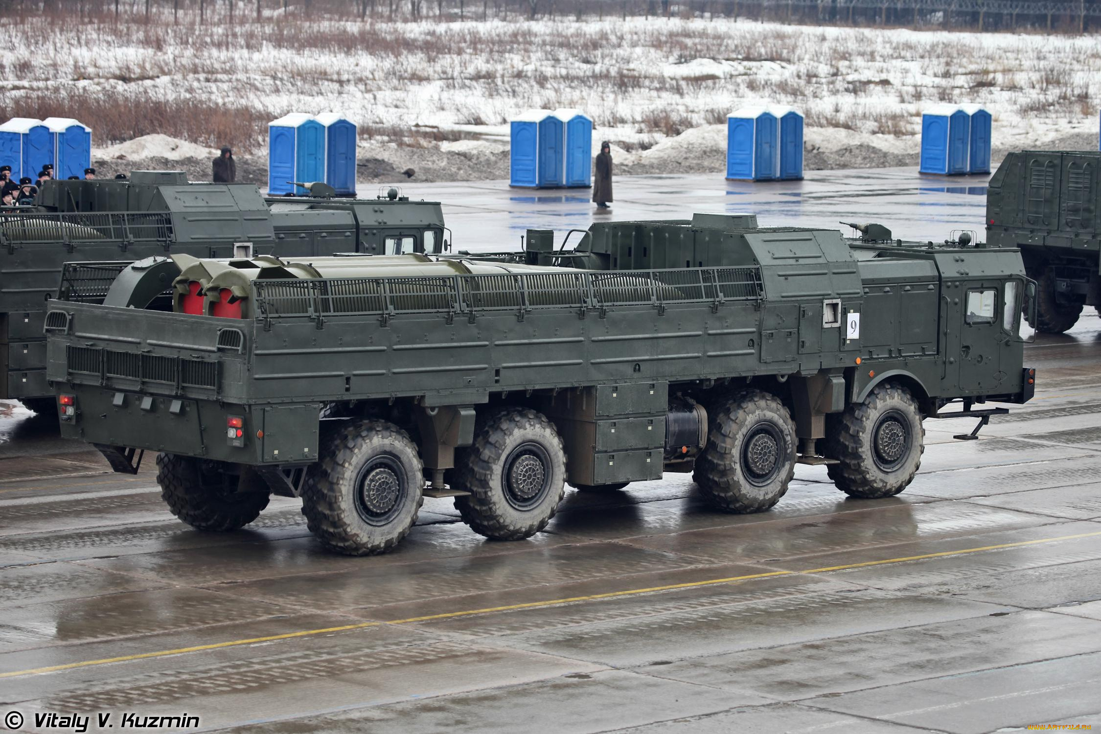 техника, военная