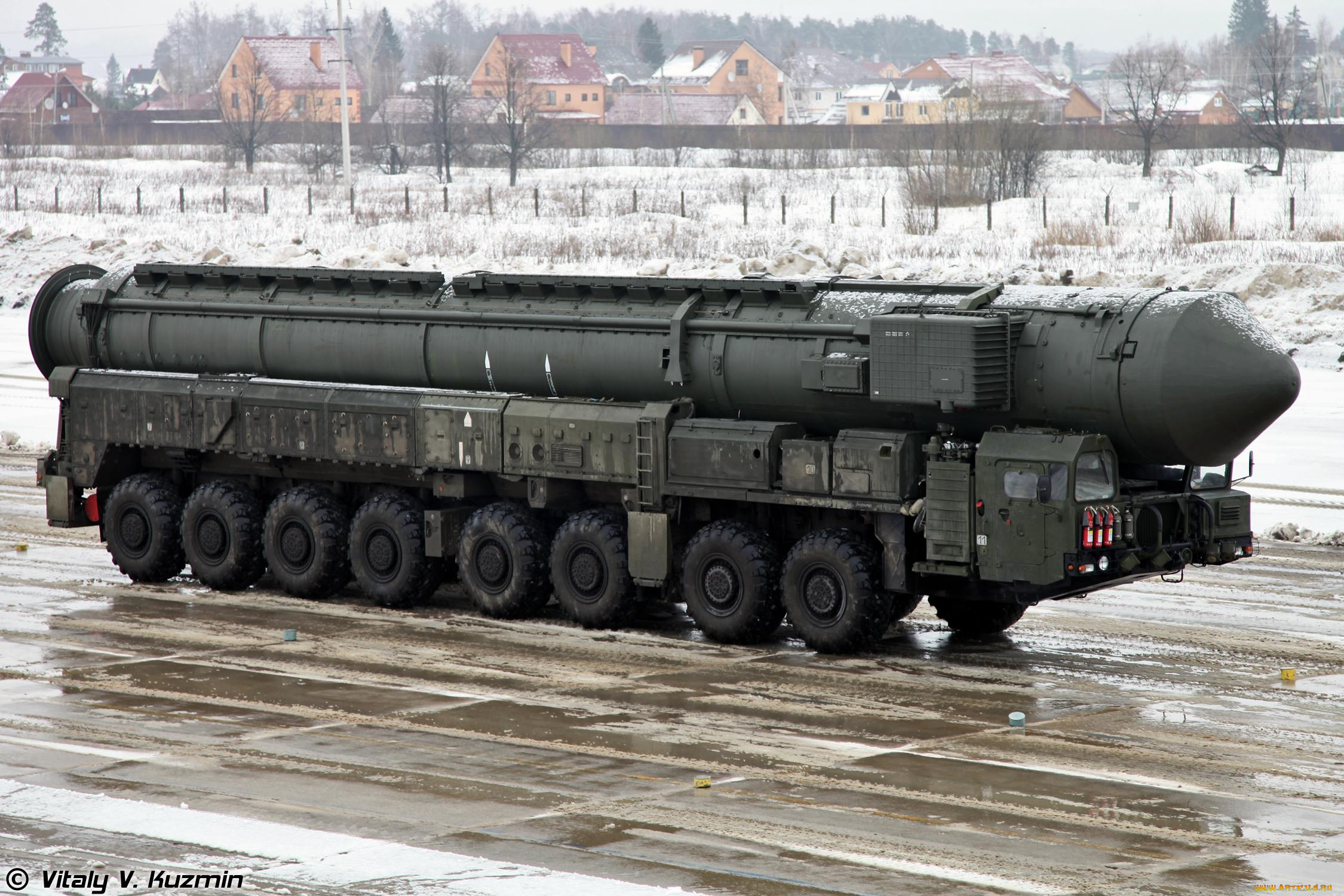 техника, военная