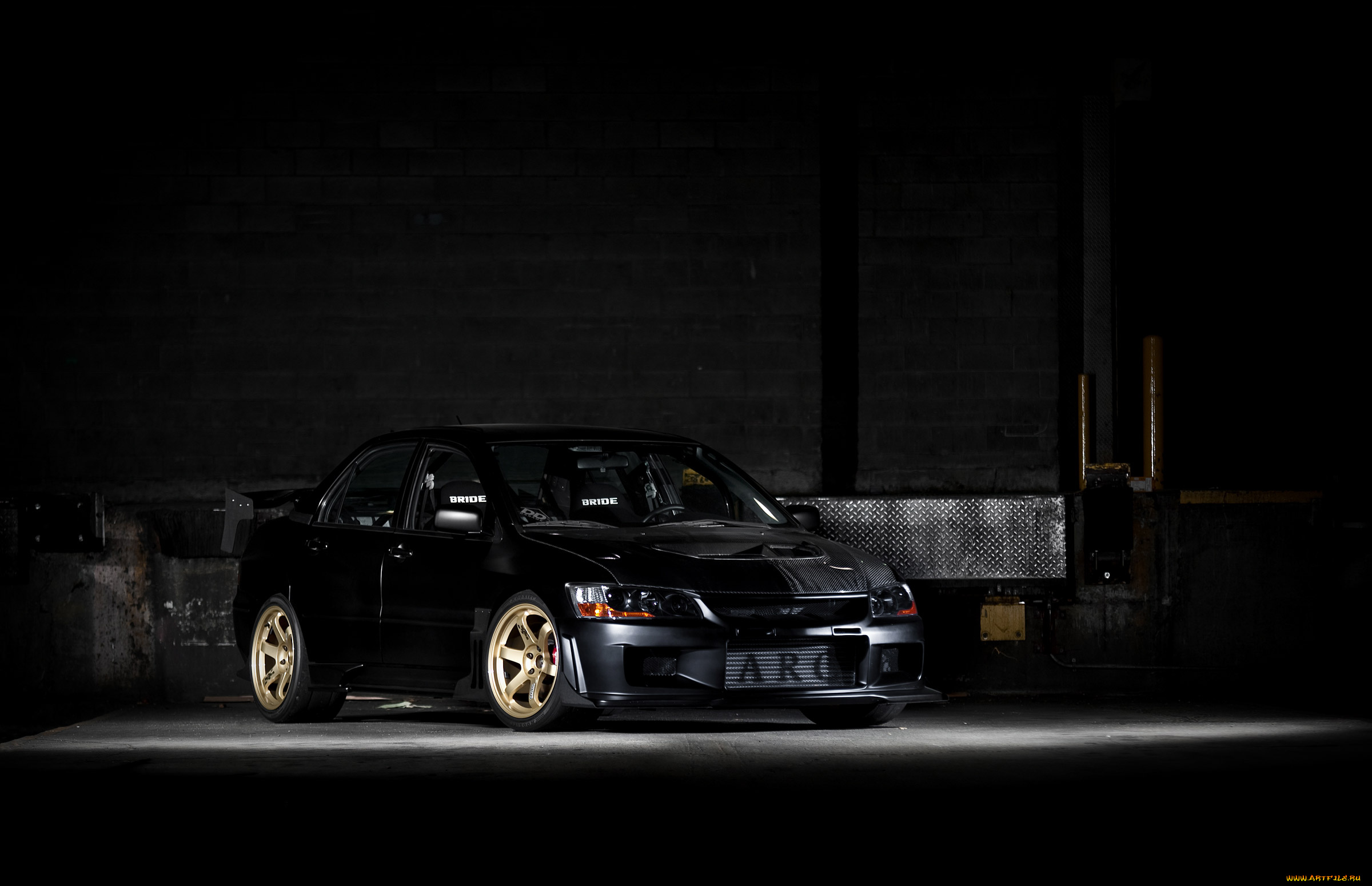 автомобили, mitsubishi, luck