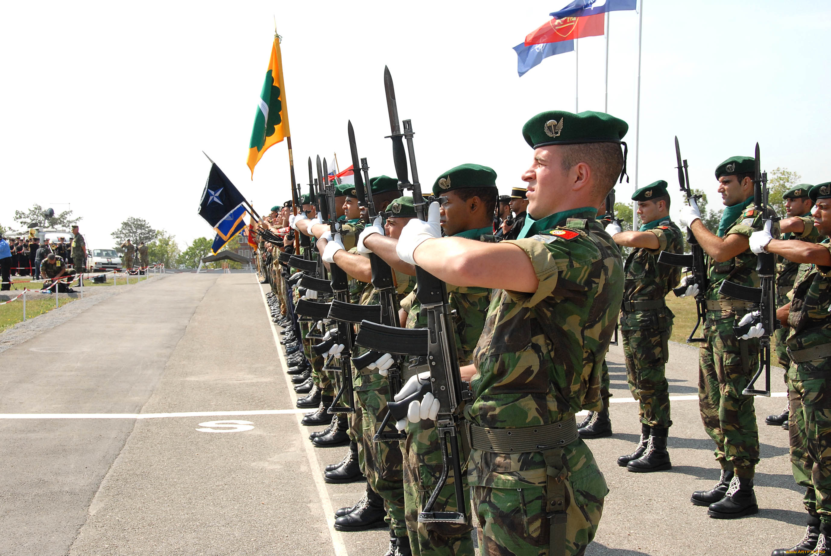 оружие, армия, спецназ, army, military