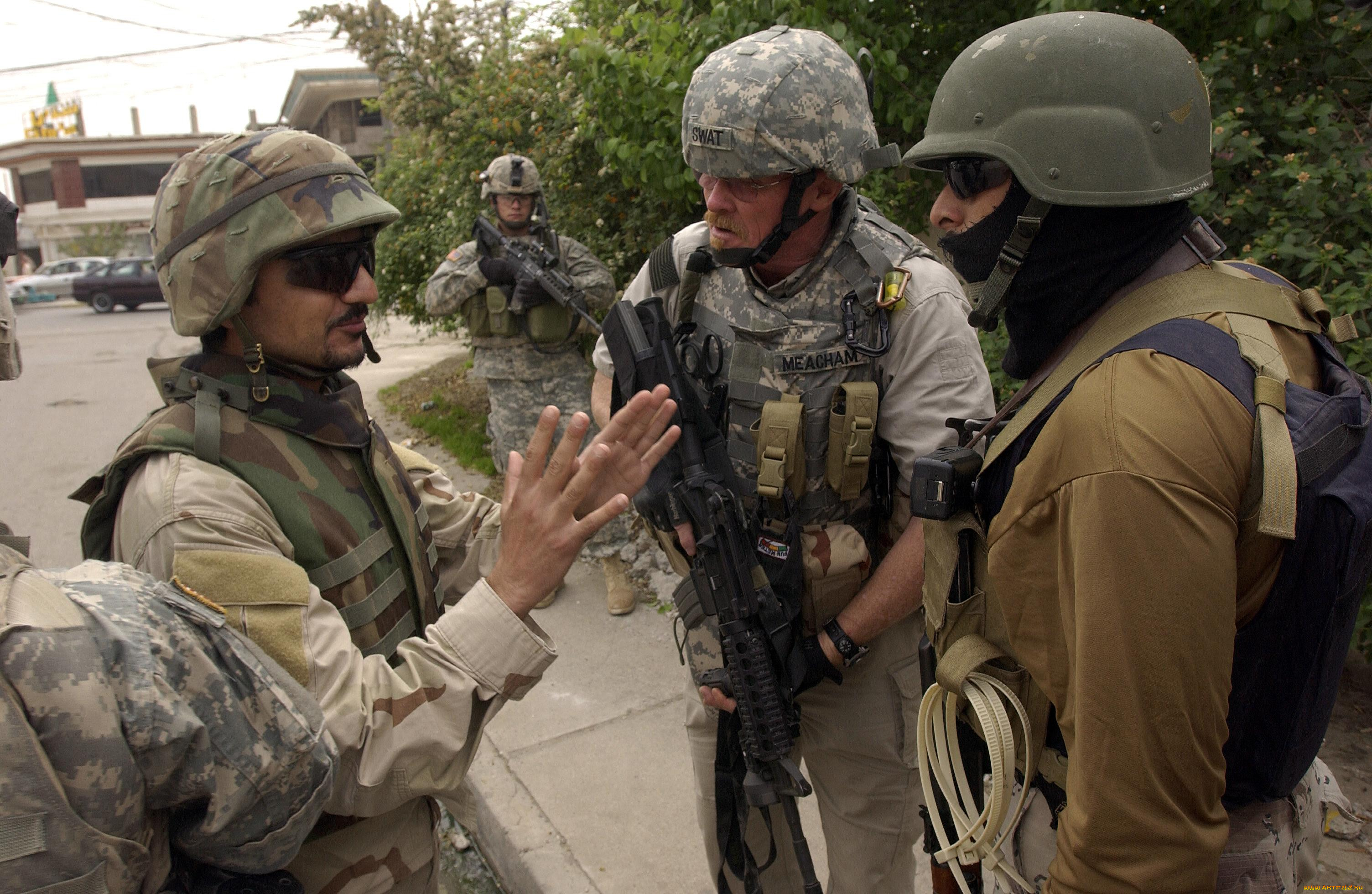 оружие, армия, спецназ, army, military