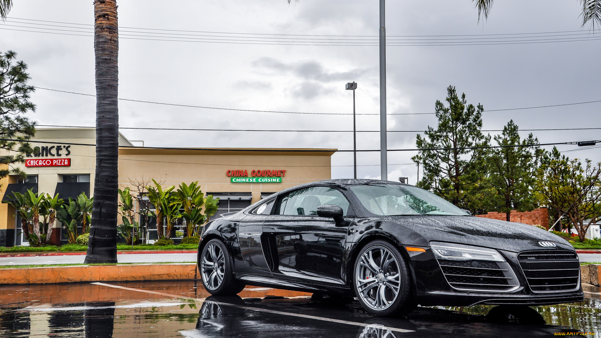 2014, audi, r8, v10, plus, автомобили, audi, авто, улица