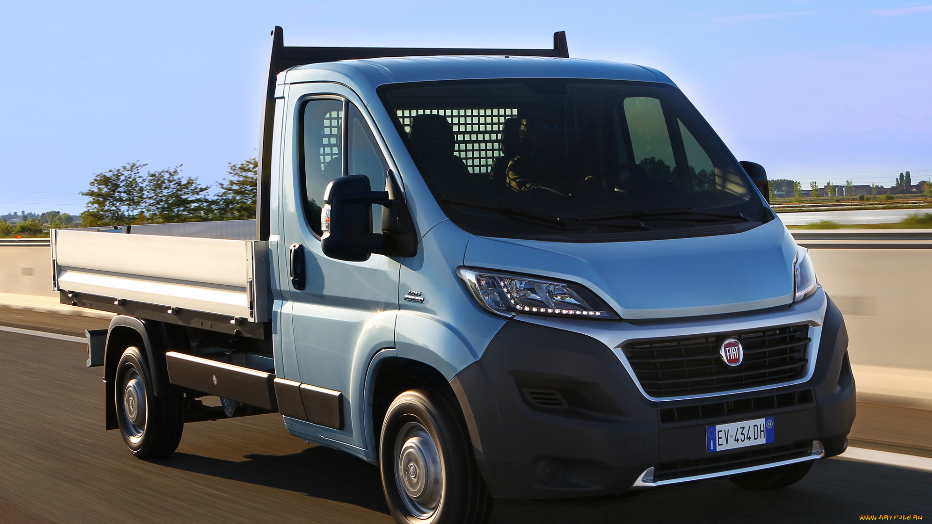 автомобили, fiat, truck, ducato