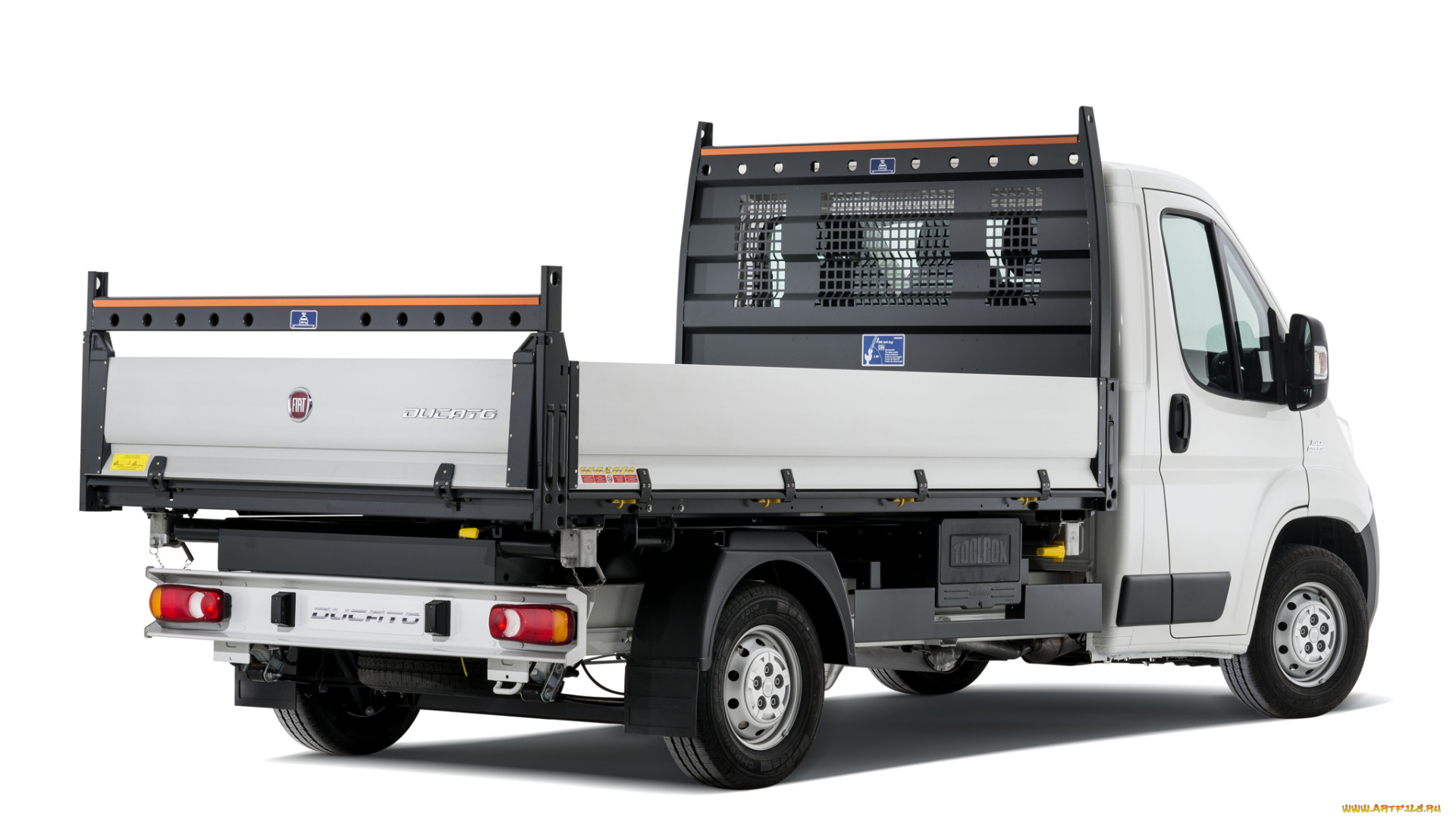 автомобили, fiat, truck, ducato