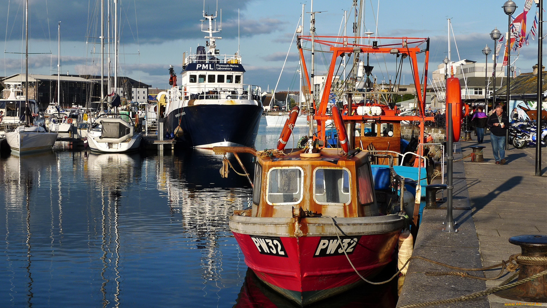 корабли, порты, , , причалы, причал, суда