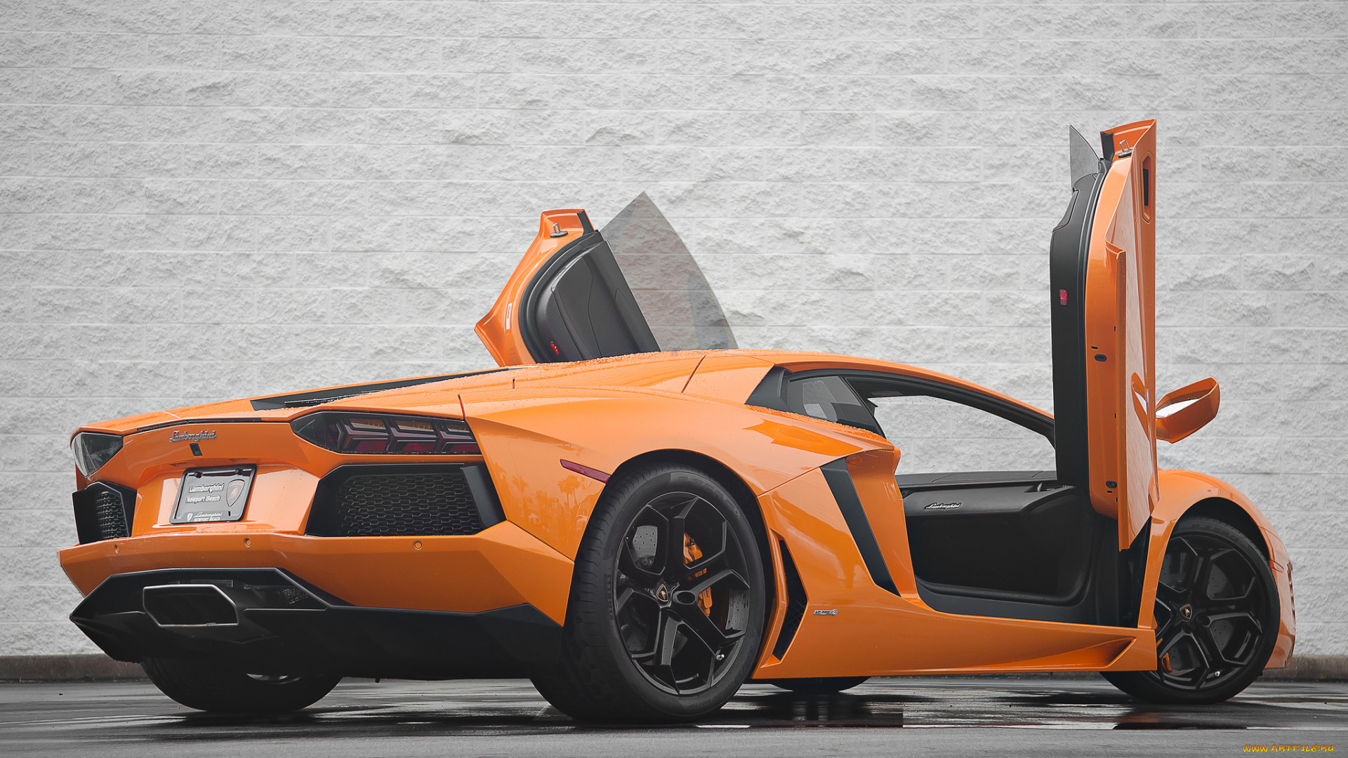 lamborghini, aventador, автомобили, lamborghini, италия, суперкар