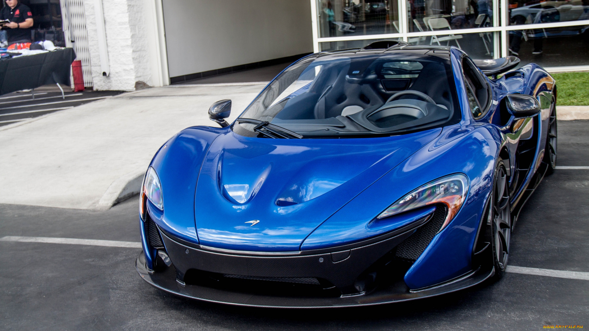 mclaren, p1, автомобили, выставки, и, уличные, фото, спортивный, суперкар