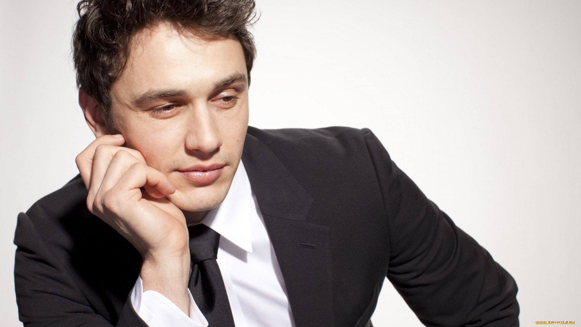 мужчины, james, franco, актер, мужчина, james, franco, парень