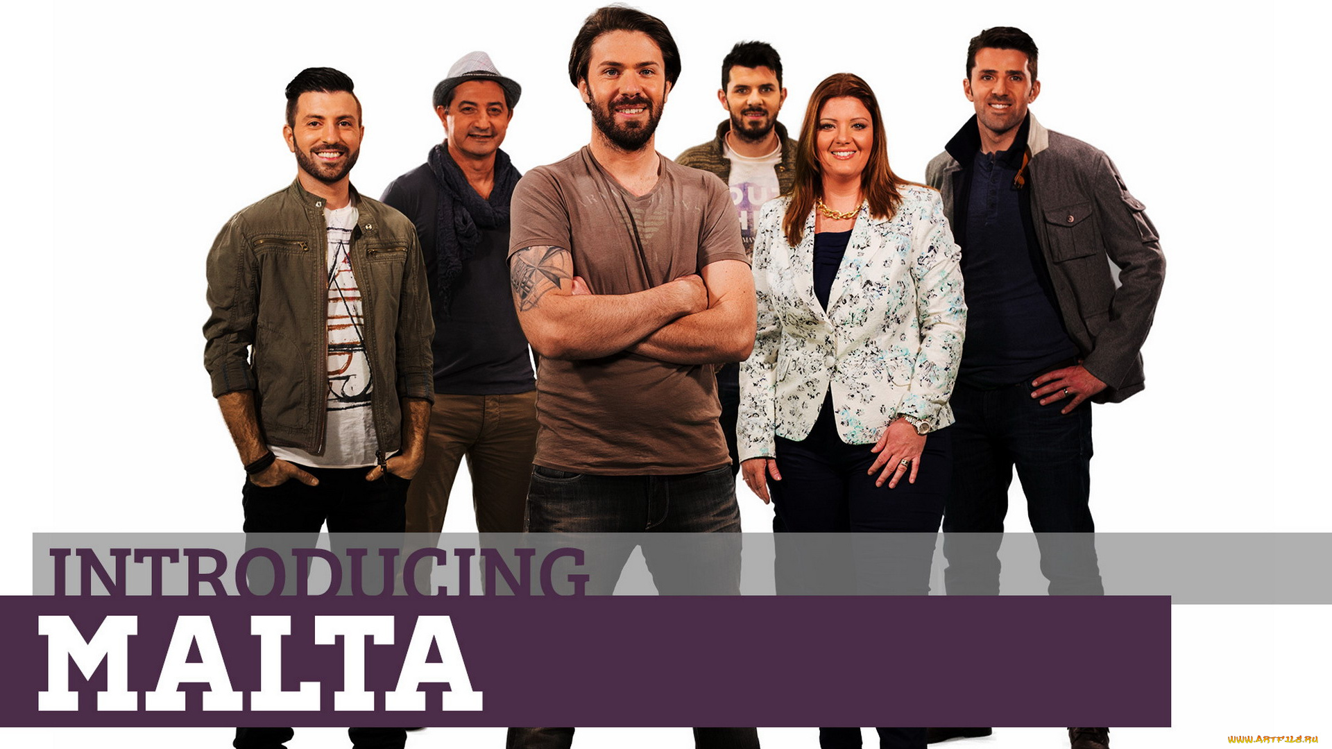 музыка, евровидение, группа, мальта, музыканты, firelight, певцы, улыбки