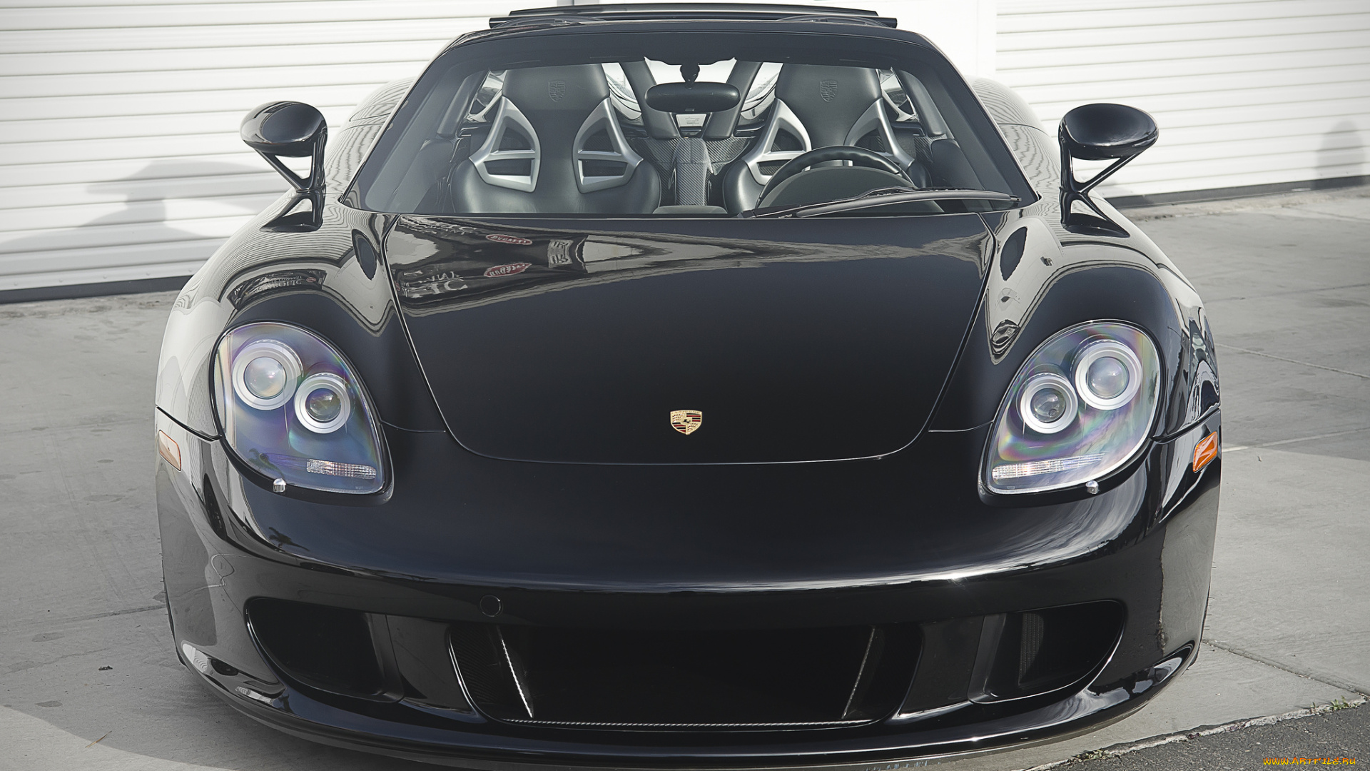 porsche, carrera, gt, автомобили, porsche, германия, спортивный