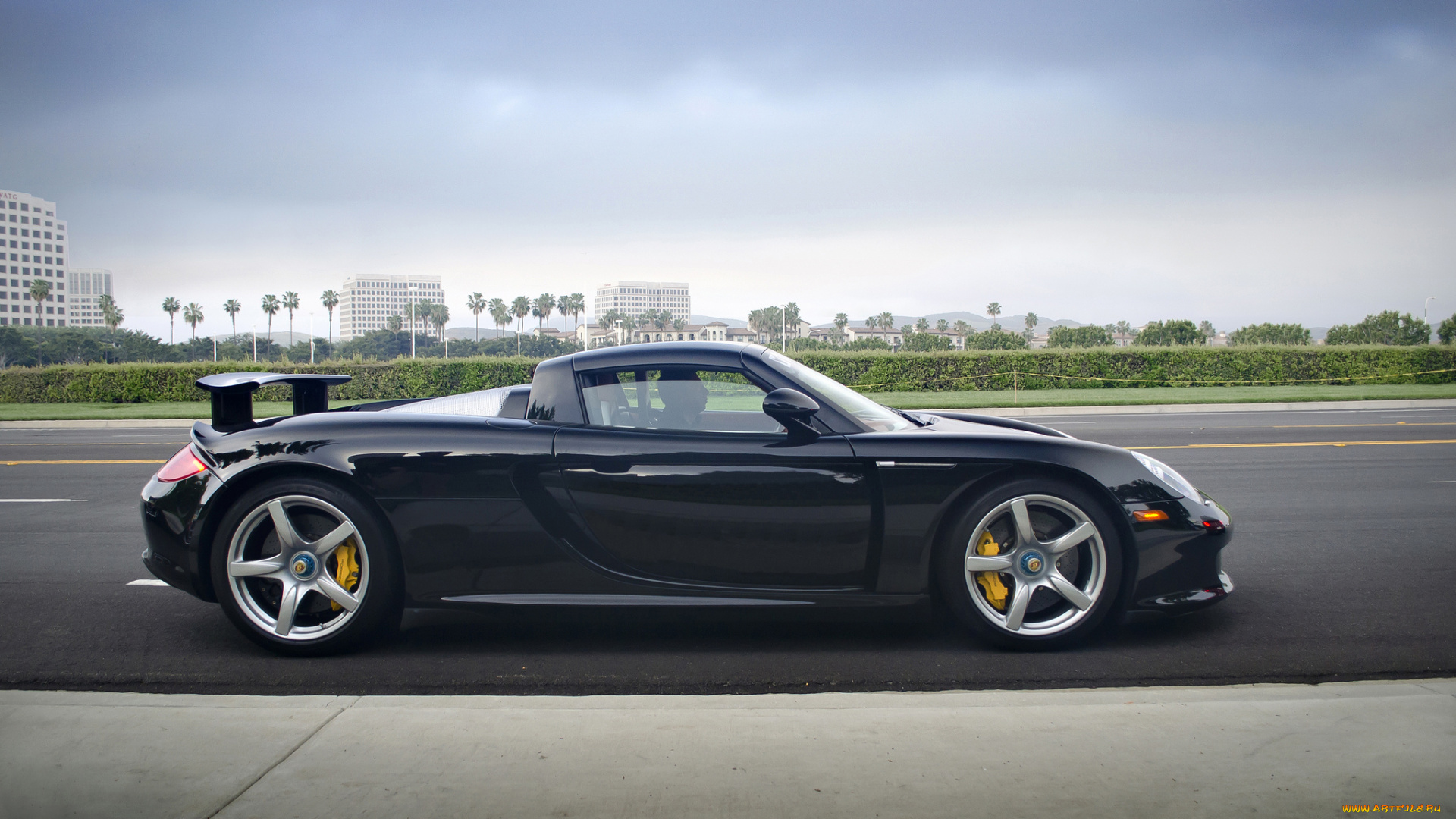 porsche, carrera, gt, автомобили, porsche, германия, спортивный