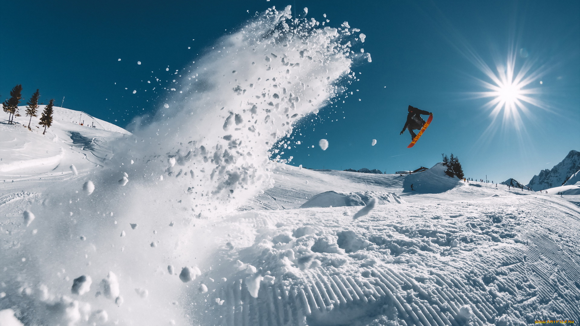 спорт, сноуборд, switzerland, freestyle, snowboard